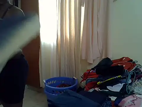 Sweet_Bear live sex cam