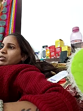 Hotty-Nidhi live sex cam