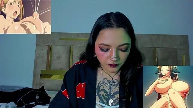 Kitty_ravee's cam snapshot