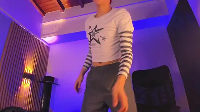 IM_DAREN live sex cam