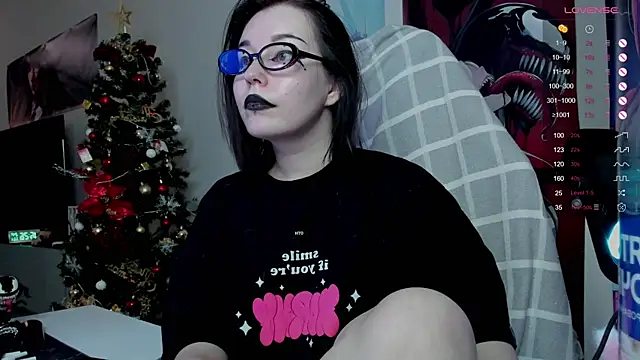 MargarettRose's cam snapshot