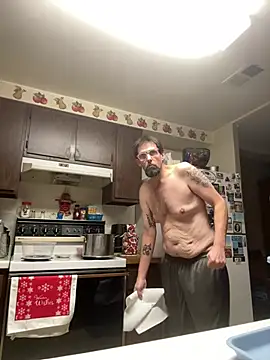 biggdaddyandqueenn's cam snapshot