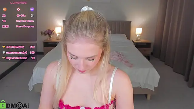 ChloeAlba's cam snapshot