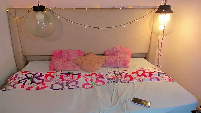 Brendajennerr's cam snapshot