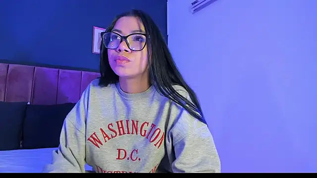 Little_Lexyy's cam snapshot