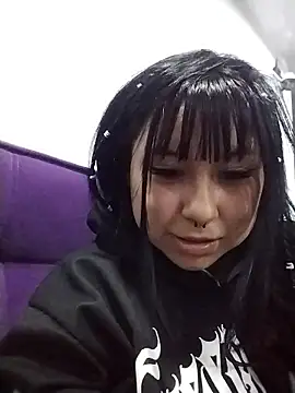 NiniSweet's cam snapshot