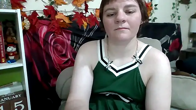 AverageRose's cam snapshot