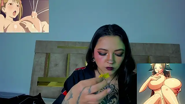 Kitty_ravee's cam snapshot