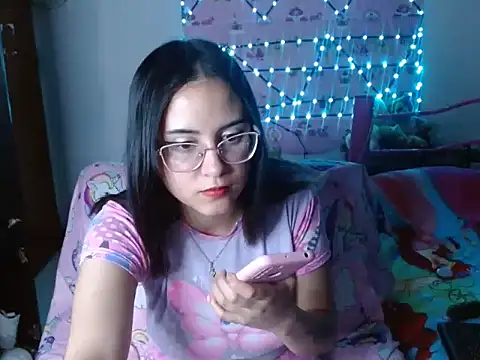 LunaVinxxen's cam snapshot