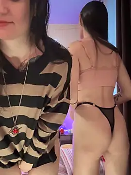 Heart_Ass live sex cam