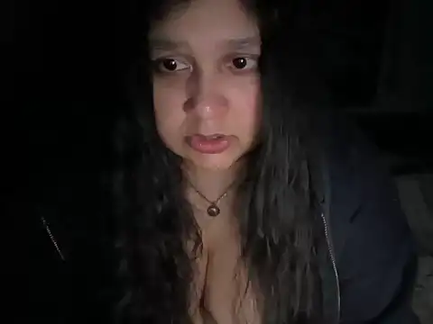 MelanieFawker's cam snapshot