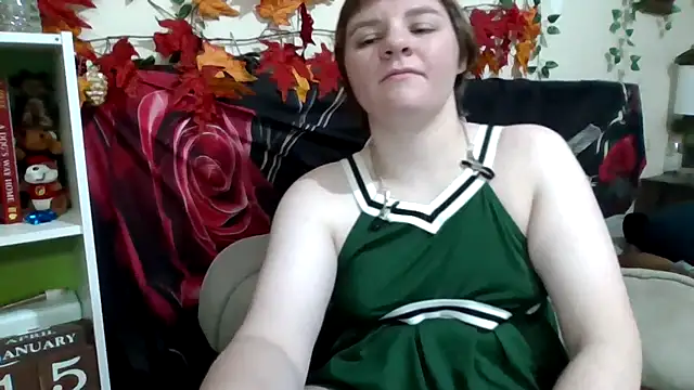 AverageRose's cam snapshot