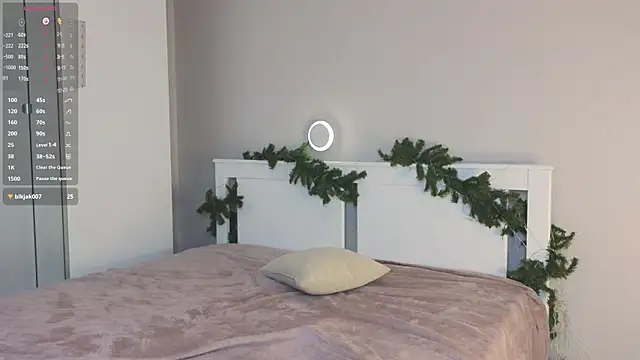 AuroraVice live sex cam