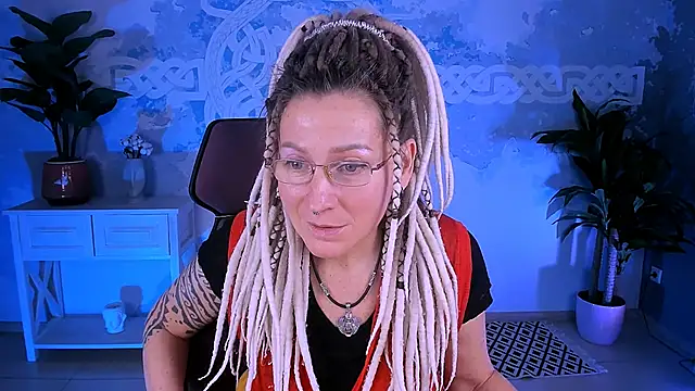 UmaSpace live sex cam