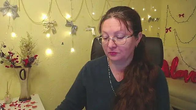 VanessaHotts's cam snapshot