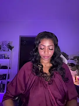 Blazerina's cam snapshot