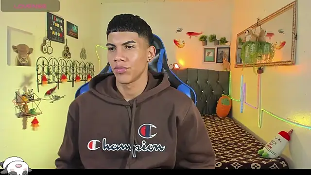 Damian_latinxxx's cam snapshot