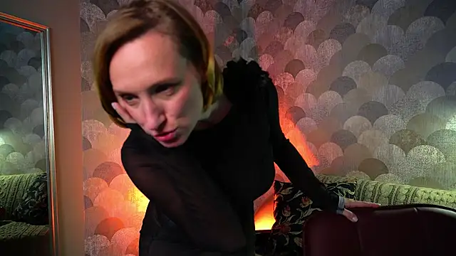 UmaTruewoman's cam snapshot