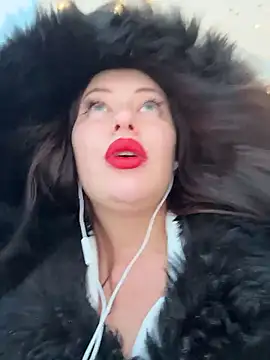 AndreaMood live sex cam