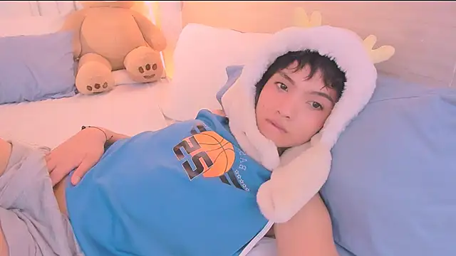 Sweet_Allan live sex cam