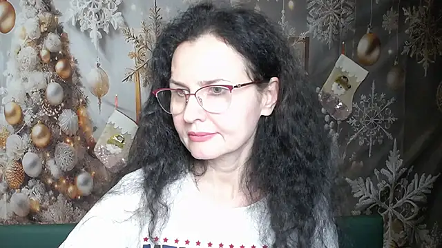 Miroslava_Happi's cam snapshot