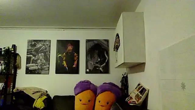 RubyyRosee's cam snapshot