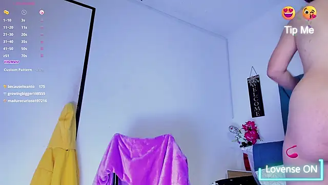 Joselyn_wish's cam snapshot