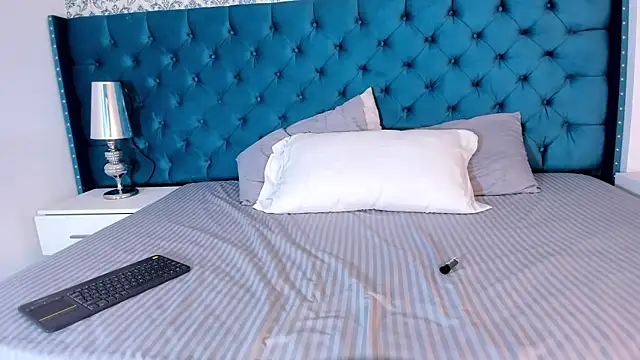 MorgannMaxwell's cam snapshot