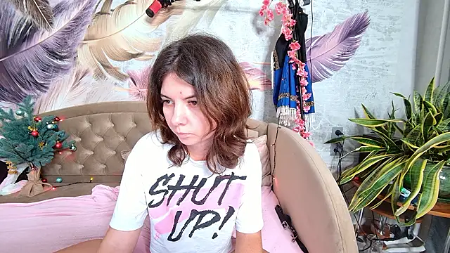 Anoraa's cam snapshot