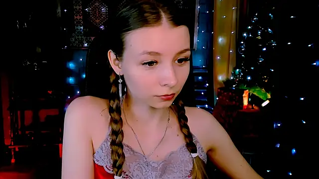 JulieDaniel's cam snapshot