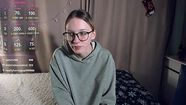 SharylSmalt's cam snapshot