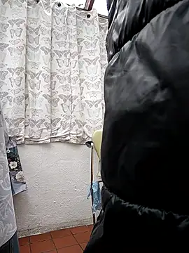 erbod_Johnny live sex cam