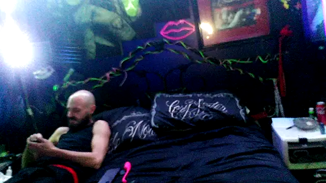 Splash_Queen420's cam snapshot