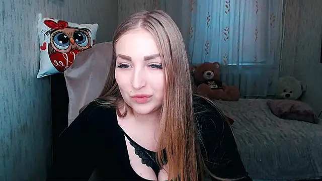 _KittyBoo's cam snapshot