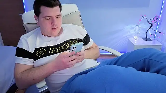 JasonJacks live sex cam