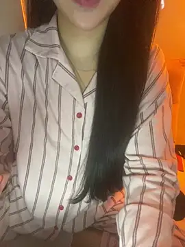 RubyBerry's cam snapshot