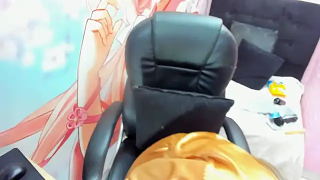 StarletTays's cam snapshot