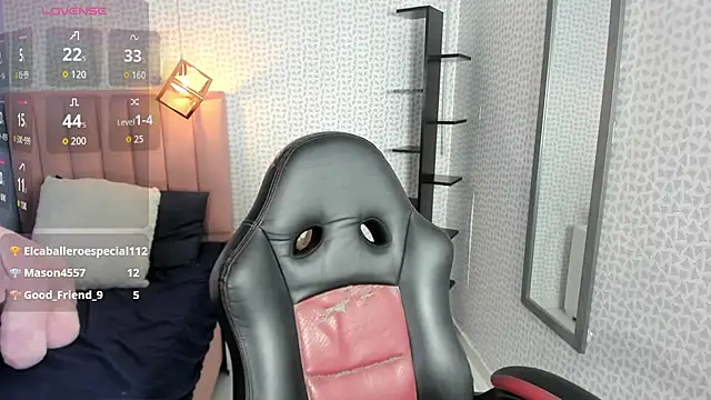 DENISERICHARD2's cam snapshot