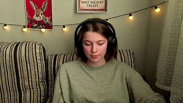 CutieAnny live sex cam