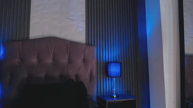 Bonnali_lune's cam snapshot