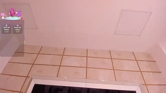 RoxyLior's cam snapshot