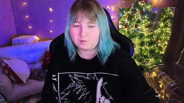 ChimberWol's cam snapshot