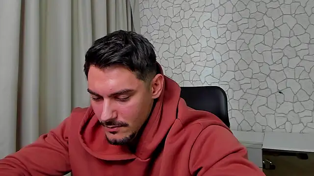 ClintMasters live sex cam