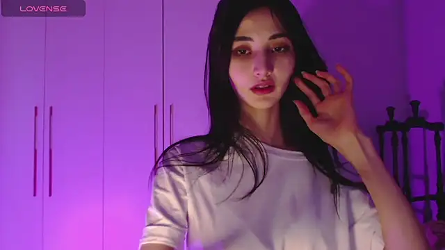 newfrommacau live sex cam