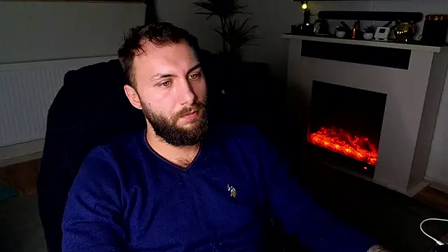 JamieNoxus live sex cam