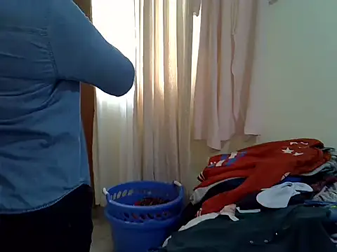 Sweet_Bear live sex cam