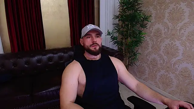 AdamJamesonn live sex cam