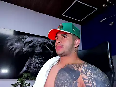 king_falconer live sex cam