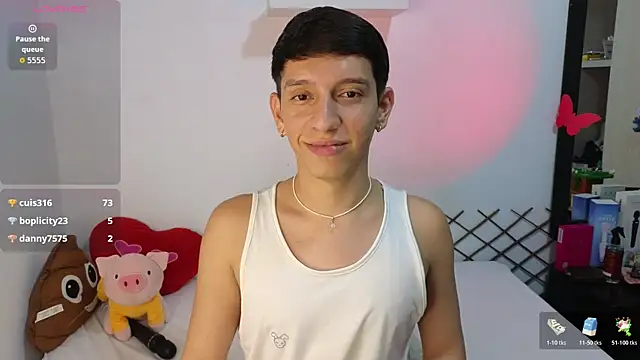 milky__boy_ live sex cam