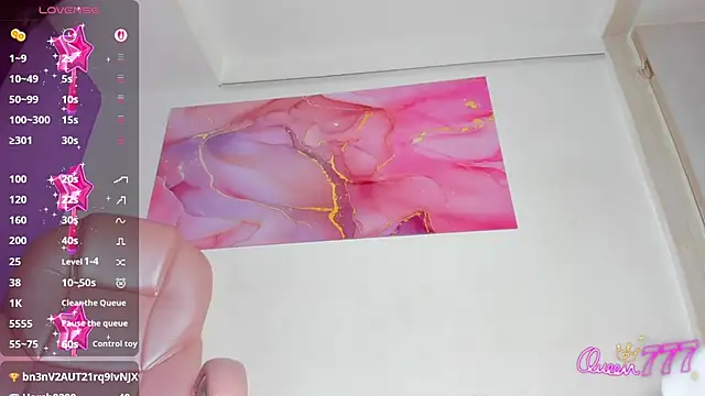 VICTORIAOBEY live sex cam